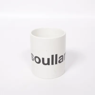 Mok (Wit) van Soulland