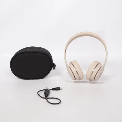 Hörlurar (Beige) från Beats by Dr. Dre