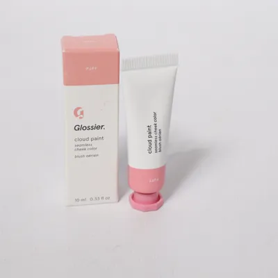 Blush (Cloud Paint) fra Glossier