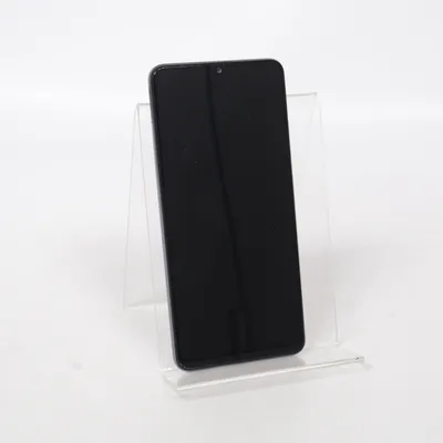 Smartphone (Svart) från Samsung