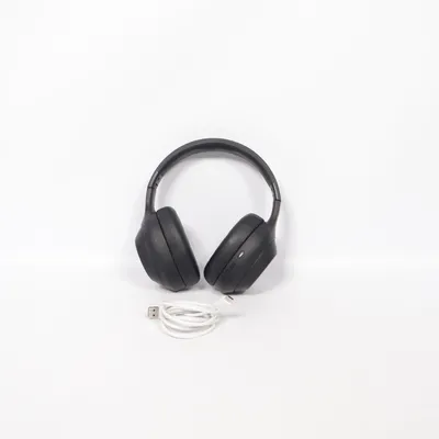 Headphones (SoundSweeper) from Volcano