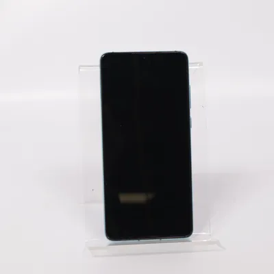 Smartphone (Blauw) van Huawei