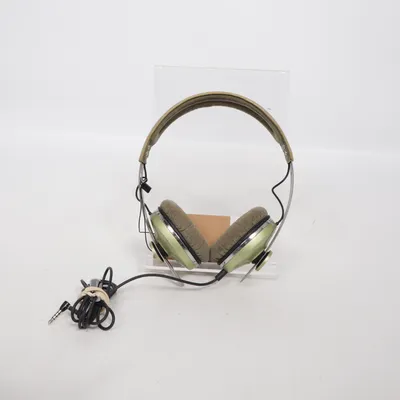 Hovedtelefoner (Momentum) fra Sennheiser