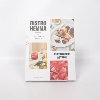 Livre de recettes