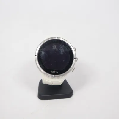 Smartwatch (Wit) van Suunto