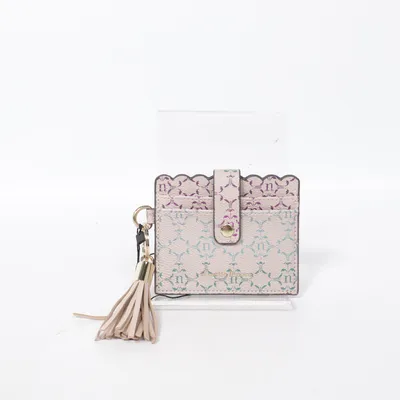 Wallet (Pink, Multicolored) from Nanette Lepore