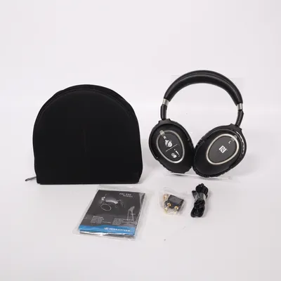 Koptelefoon (Zwart) van Sennheiser