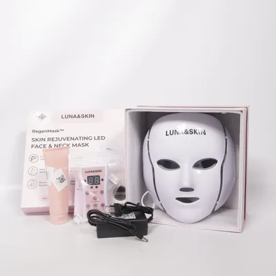 LED-maske