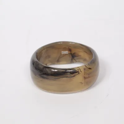 Armband (Brun, Flerfärgad) från Pilgrim Plast