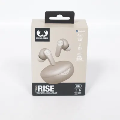 Headphones (Twins Rise) from Fresh 'n Rebel