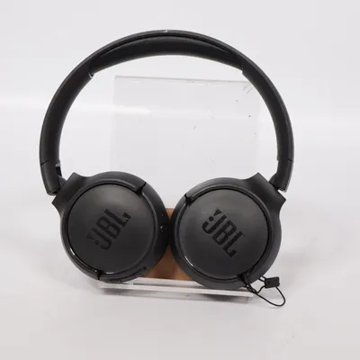 Hörlurar (Svart) från JBL