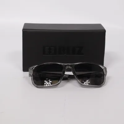 Solglasögon (Grå) från Bliz