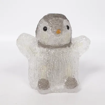 Décoration de Noël (Gris)