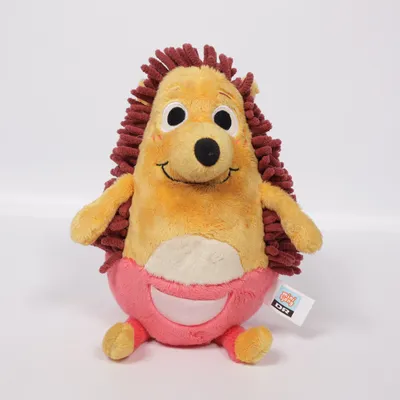 Krammedyr (Gul, Pink, Flerfarvet) fra Maki
