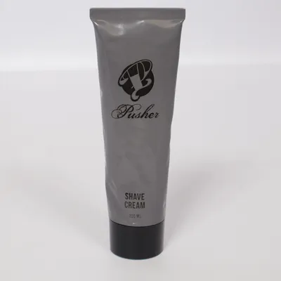 Raklödder från Pusher