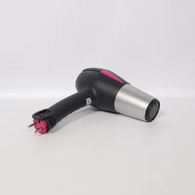 Hårfön (Expert 2000) från Babyliss