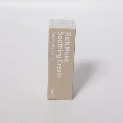 Ansiktskräm (Rich Moist Soothing Cream) från Dear Klairs