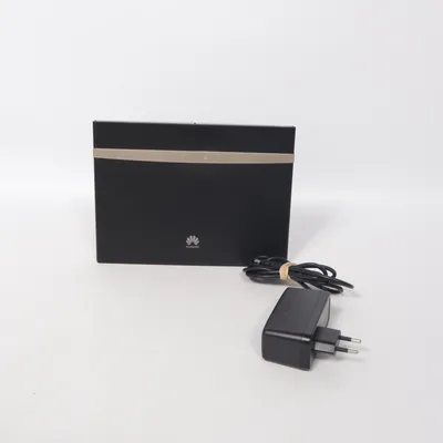 Router (B525s-23a) fra Huawei
