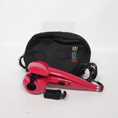 Curling iron from Babyliss