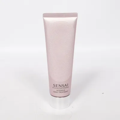 Håndcreme fra Sensai