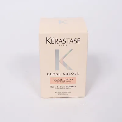Hårolja (Gloss Absolu) från Kérastase