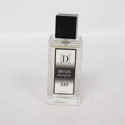 Eau de Parfum från Divain