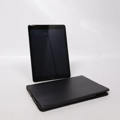 Surfplatta (Svart) från Apple