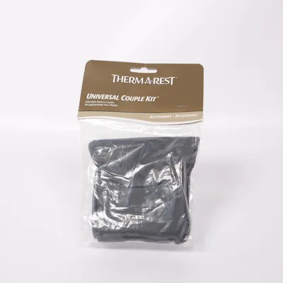 Campingutrustning (Universal Couple Kit) från Thermarest