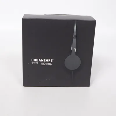 Hörlurar (Tanto) från Urbanears