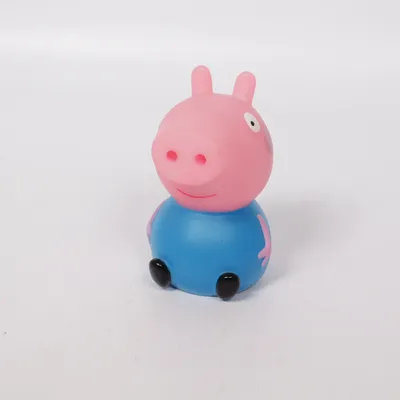 Table lamp (Pink, Blue, Black) from Peppa Pig