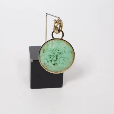 Hänge (Blå, Grön) från Dyrberg/Kern