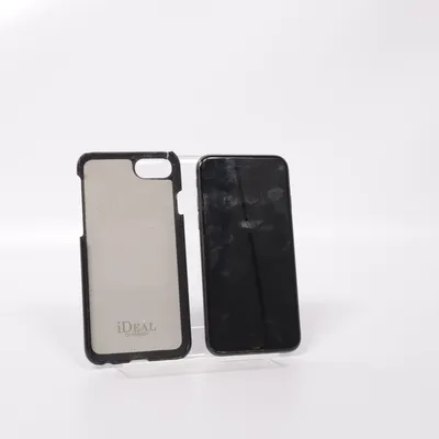 Smartphone (Zwart) van Apple