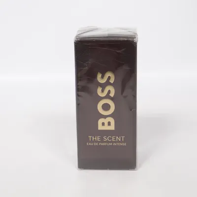 Eau de Parfum (The Scent Eau De Parfum Intense) från Hugo Boss