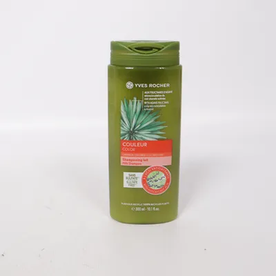 Schampo från Yves Rocher
