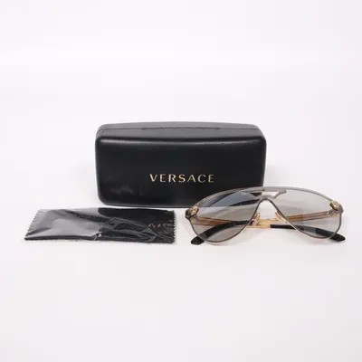 Solglasögon (2161) från Versace