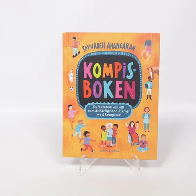 Barnbok