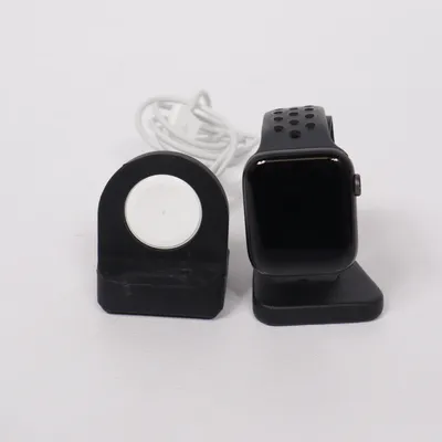 Smartwatch (Svart) från Apple