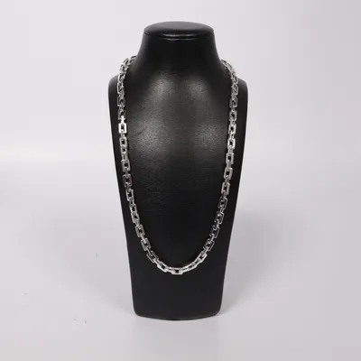 Halsband (Silverfärgad) från Pilgrim Okänd metall