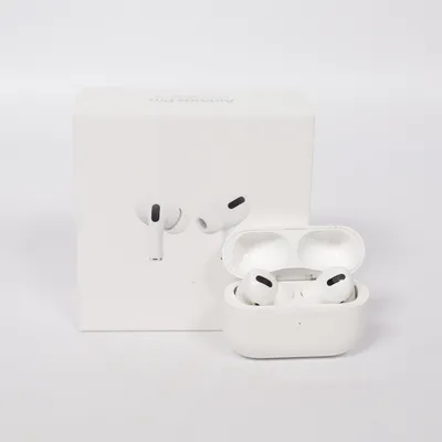 Headphones (AirPods Pro) from Apple