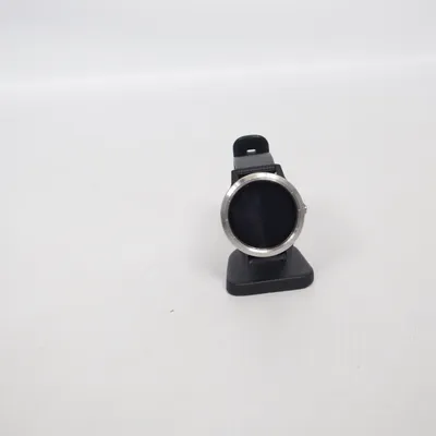 Smartwatch (Sort, Sølv) fra Garmin