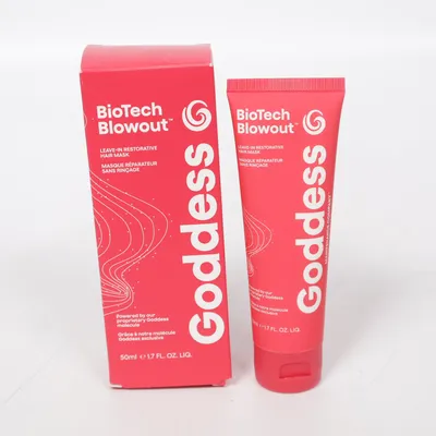 Hårinpackning från BioTechUSA