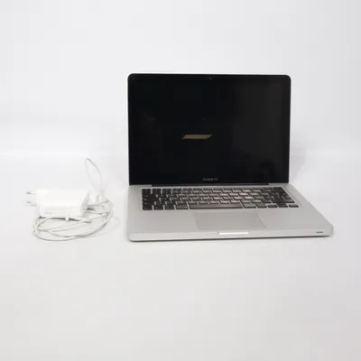 Laptop från Apple