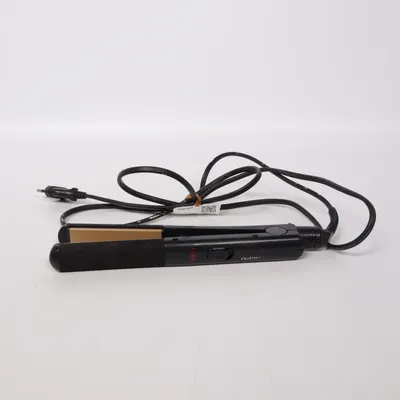 Hair straightener from Babyliss