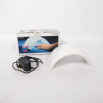 Lampe UV (Multicolore) de InnovaGoods