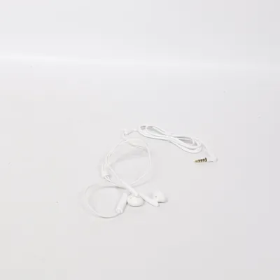Headset (Wit) van Linocell