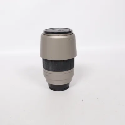 Kameraobjektiv (AF Zoom-Nikkor 70-300mm f/4-5.6G) från Nikon