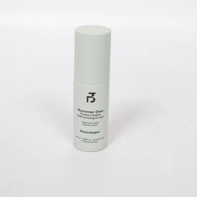 Self tanner from Bodyologist
