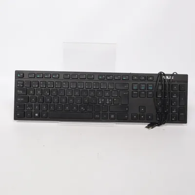 Keyboard (Black) from Asus