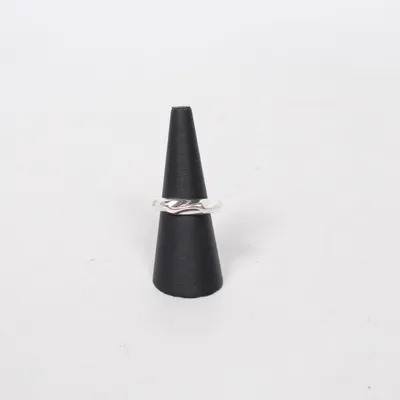 Ring (Silver) Unknown metal
