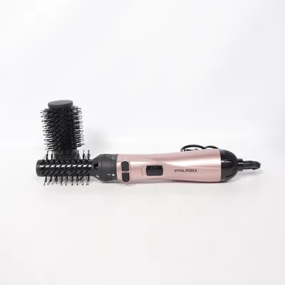 Hot air brush (JF-319) from Vitalmaxx